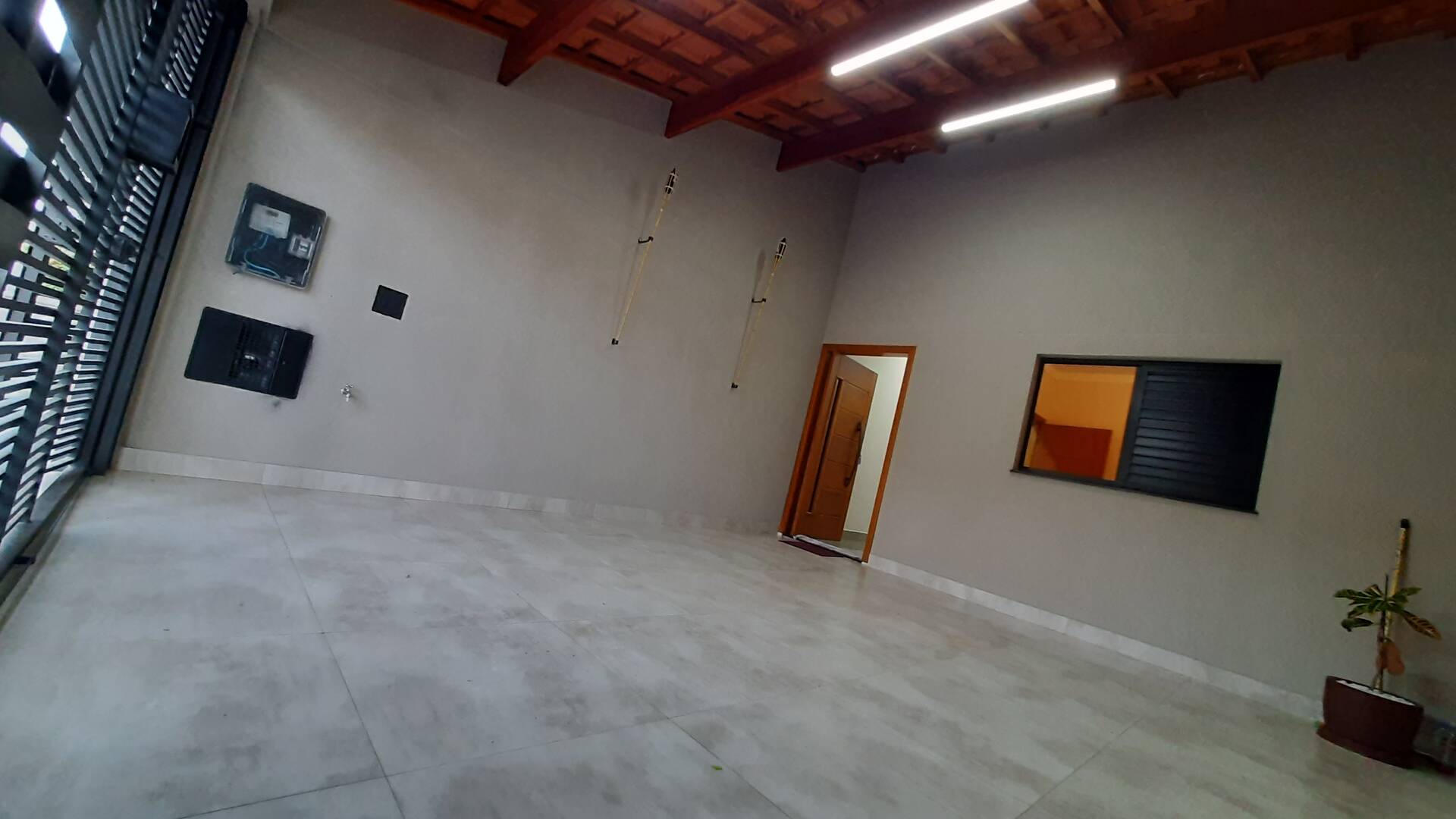 Casa, 3 quartos, 118 m² - Foto 2