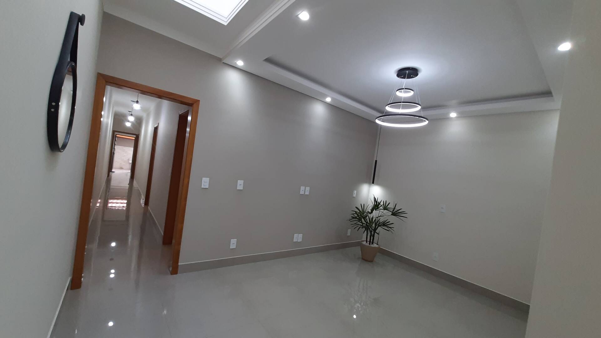 Casa, 3 quartos, 118 m² - Foto 1