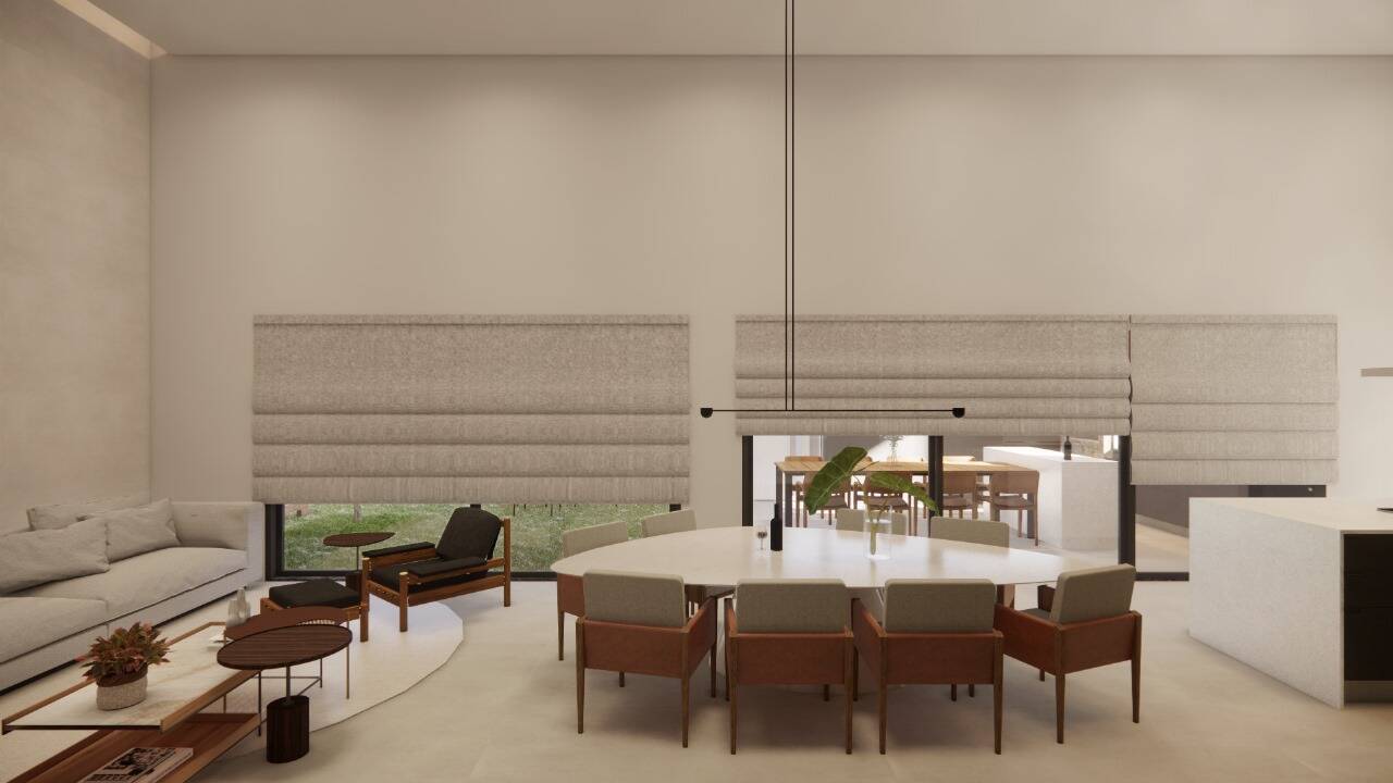 Casa, 3 quartos, 284 m² - Foto 6