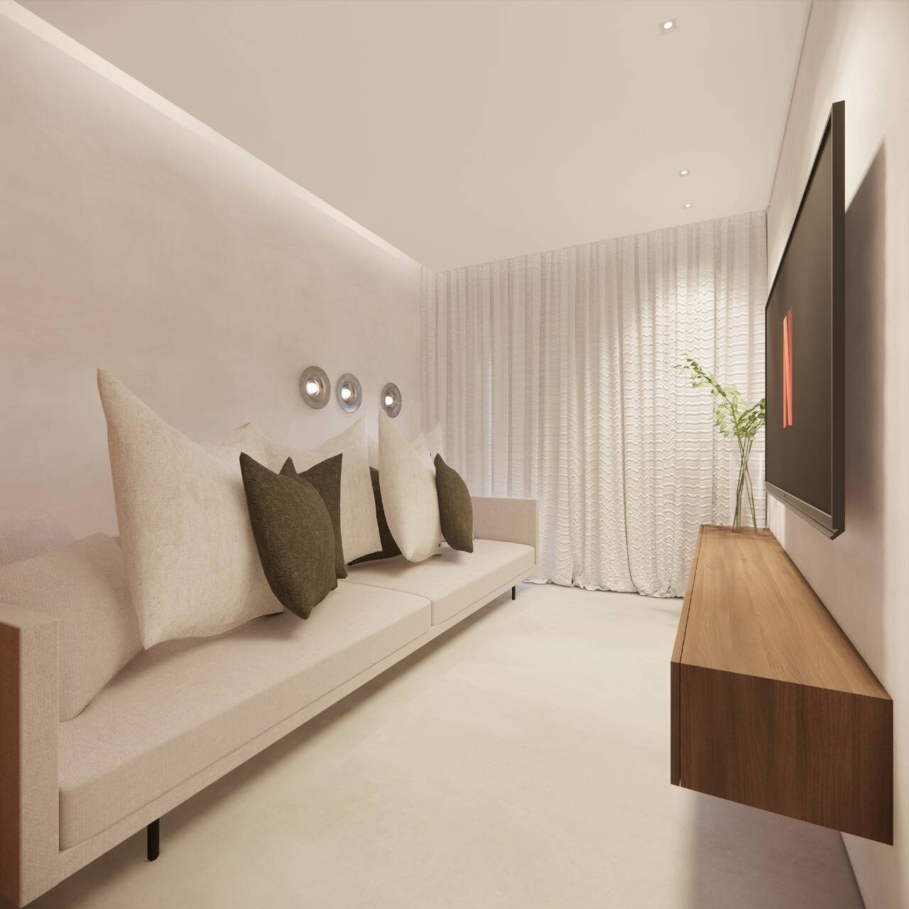 Casa, 3 quartos, 284 m² - Foto 7