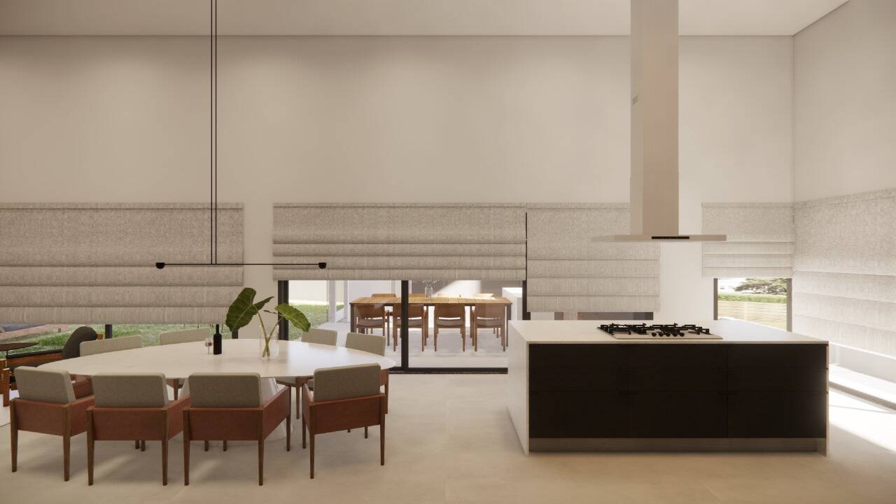 Casa, 3 quartos, 284 m² - Foto 10