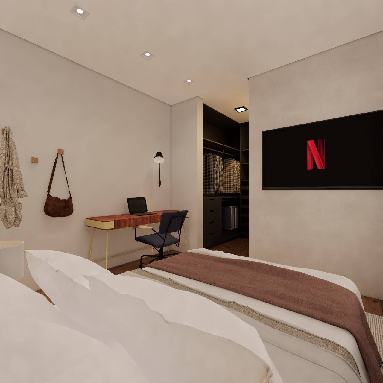 Casa, 3 quartos, 284 m² - Foto 11