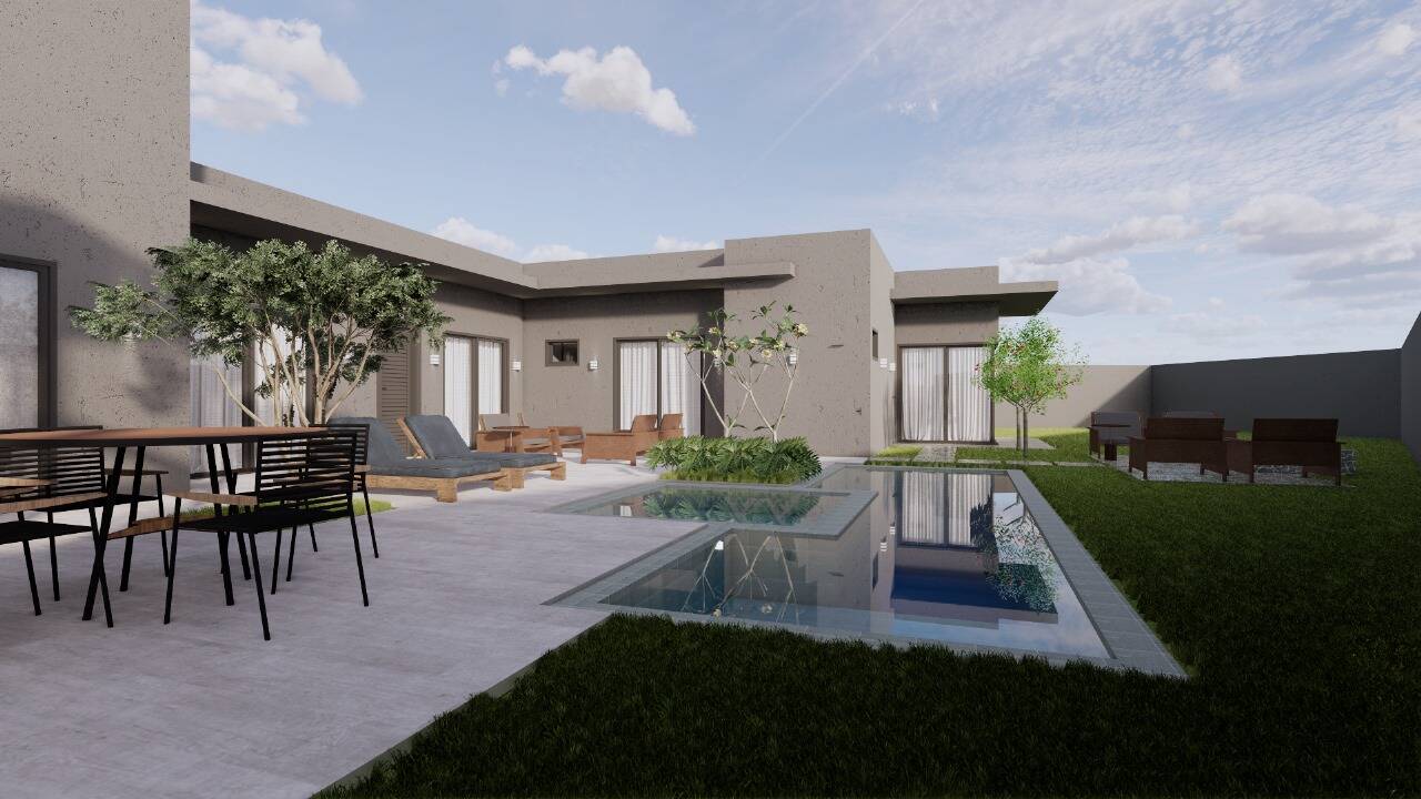 Casa, 3 quartos, 284 m² - Foto 14