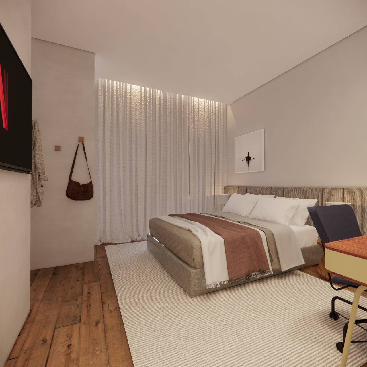 Casa, 3 quartos, 284 m² - Foto 13