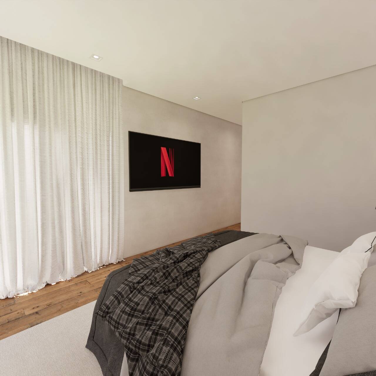 Casa, 3 quartos, 284 m² - Foto 15