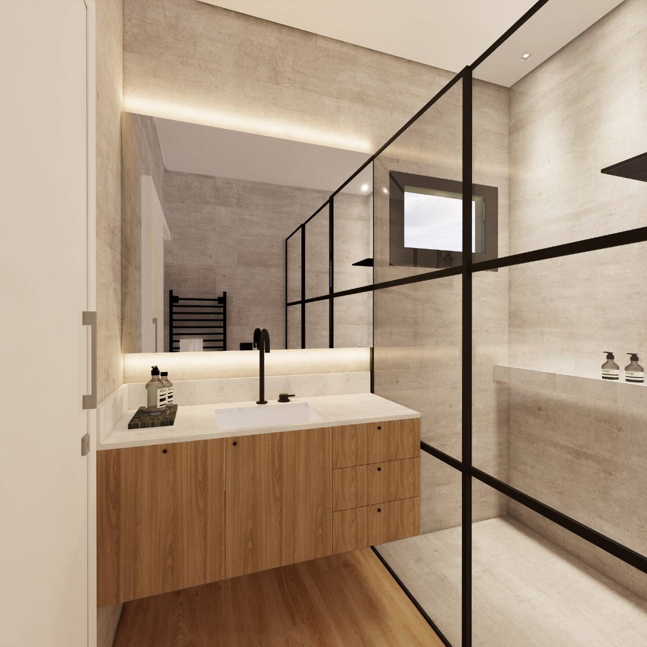 Casa, 3 quartos, 284 m² - Foto 17