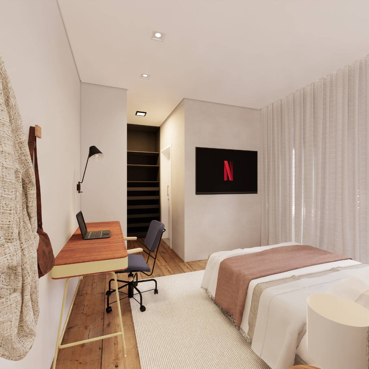 Casa, 3 quartos, 284 m² - Foto 18