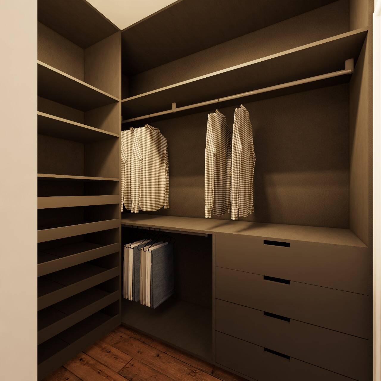 Casa, 3 quartos, 284 m² - Foto 23