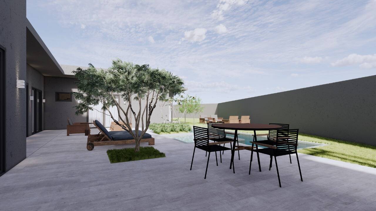 Casa, 3 quartos, 284 m² - Foto 27