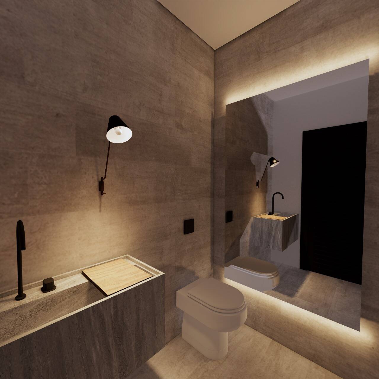 Casa, 3 quartos, 284 m² - Foto 26