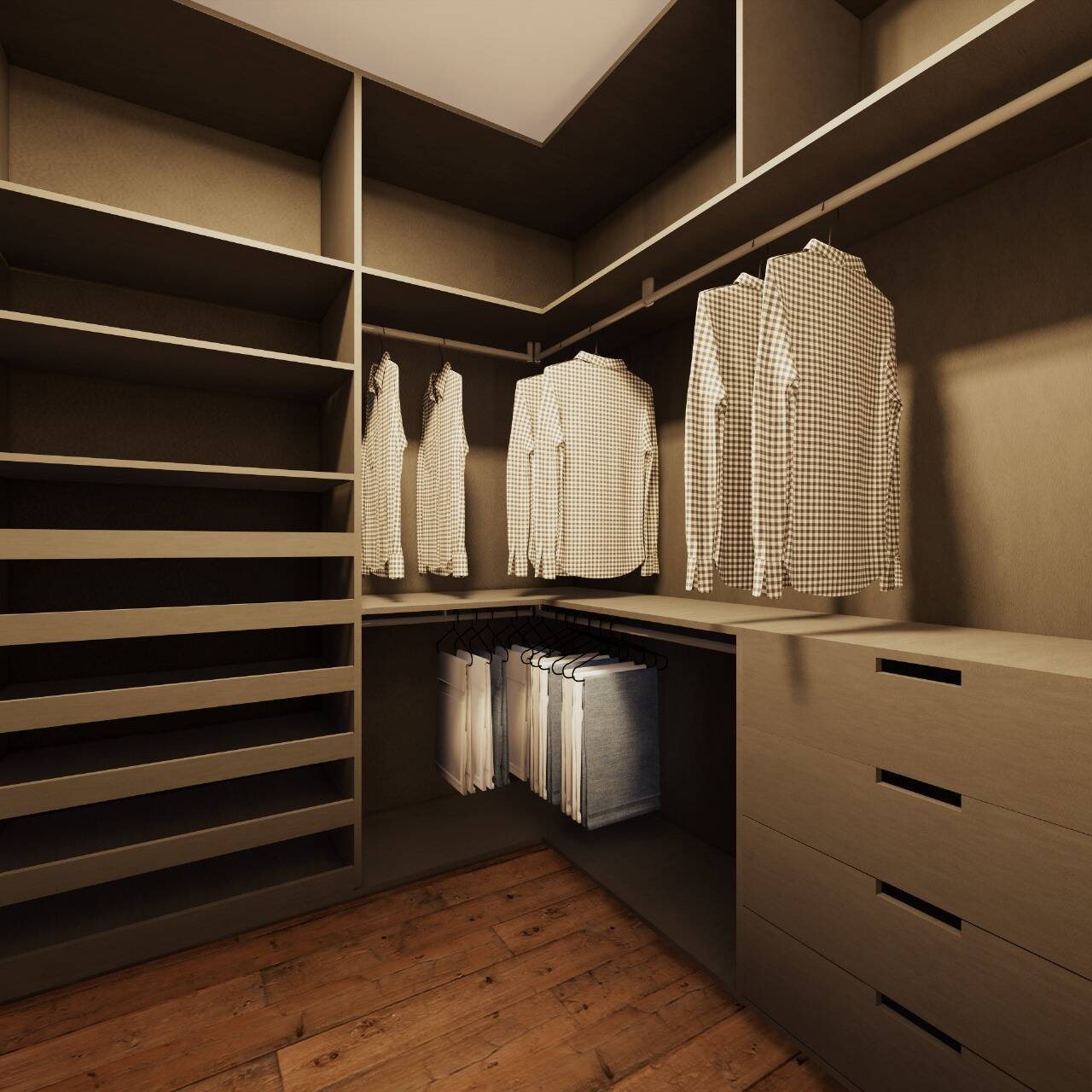 Casa, 3 quartos, 284 m² - Foto 33