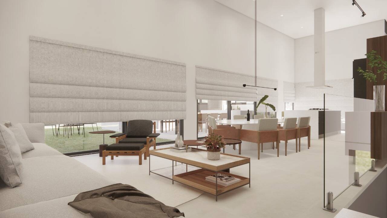 Casa, 3 quartos, 284 m² - Foto 32