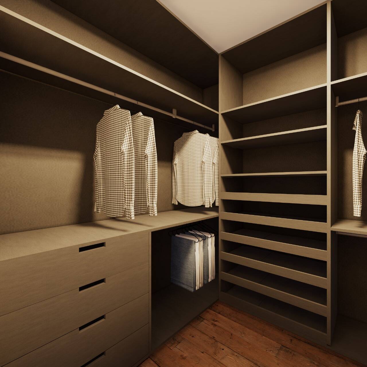 Casa, 3 quartos, 284 m² - Foto 31