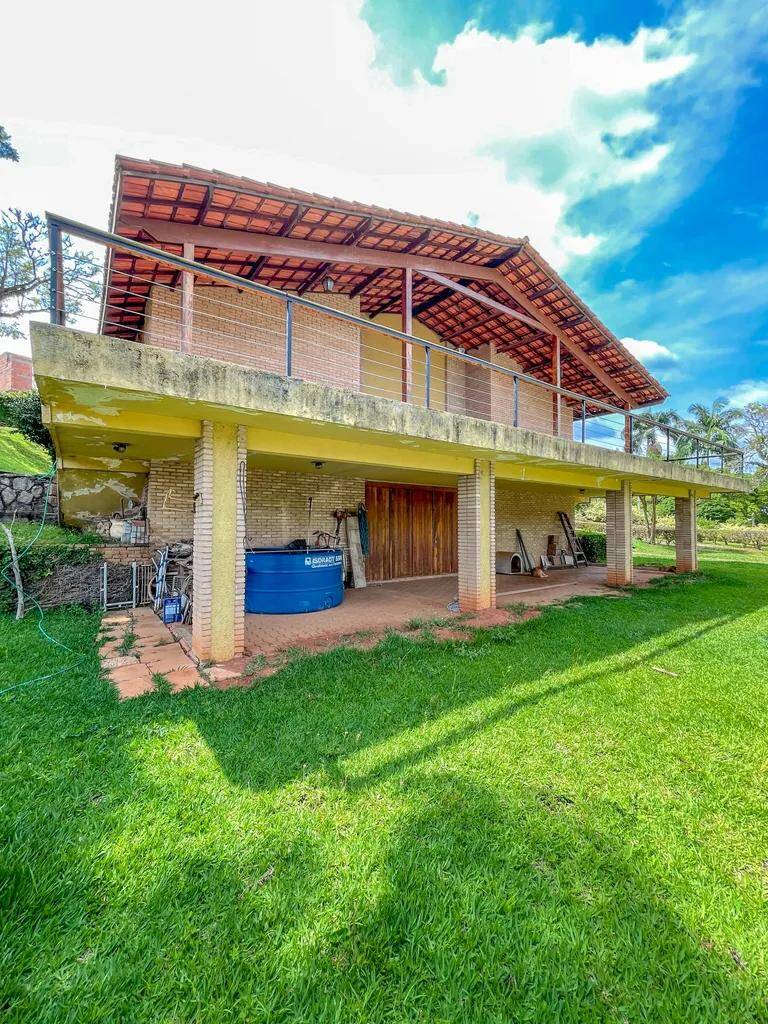 Chácara, 3 quartos - Foto 16