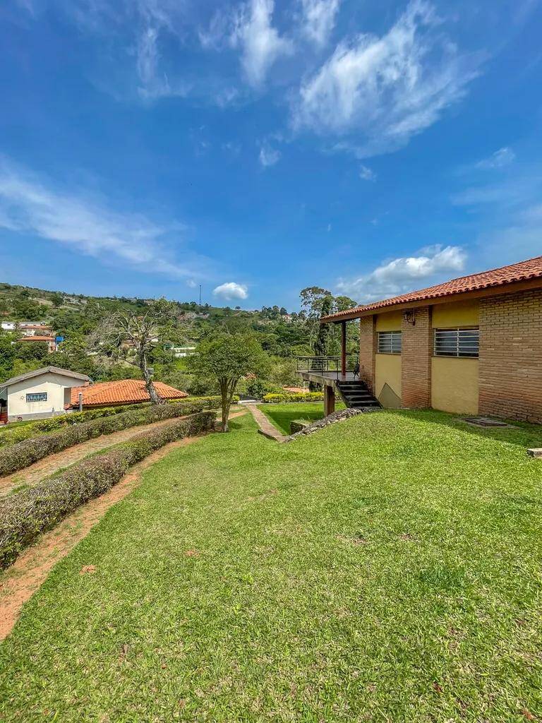 Chácara, 3 quartos - Foto 14