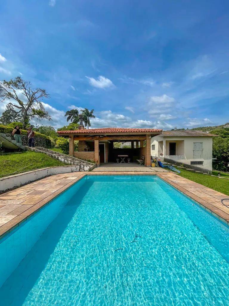 Chácara, 3 quartos - Foto 1