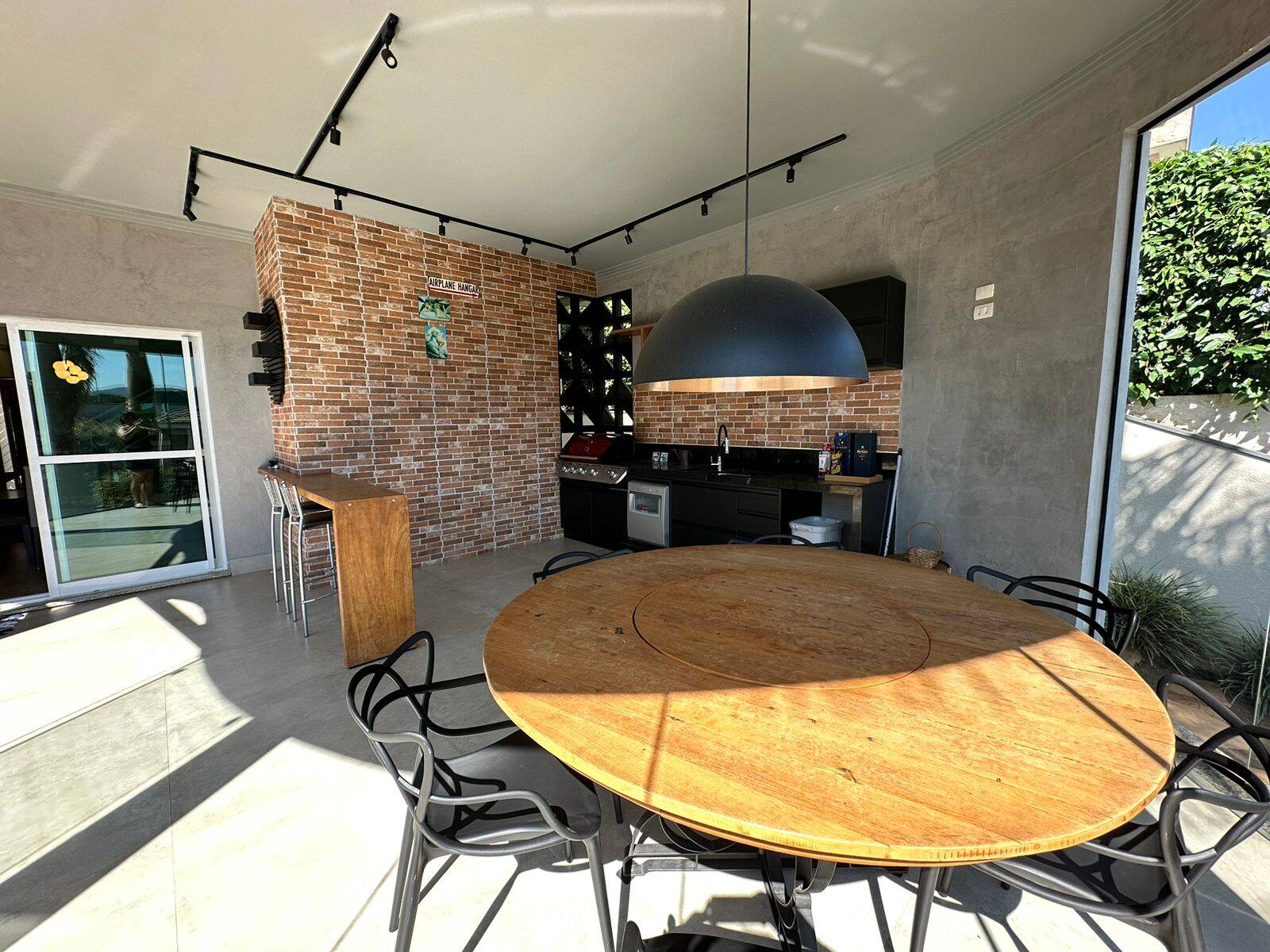 Casa, 3 quartos - Foto 3