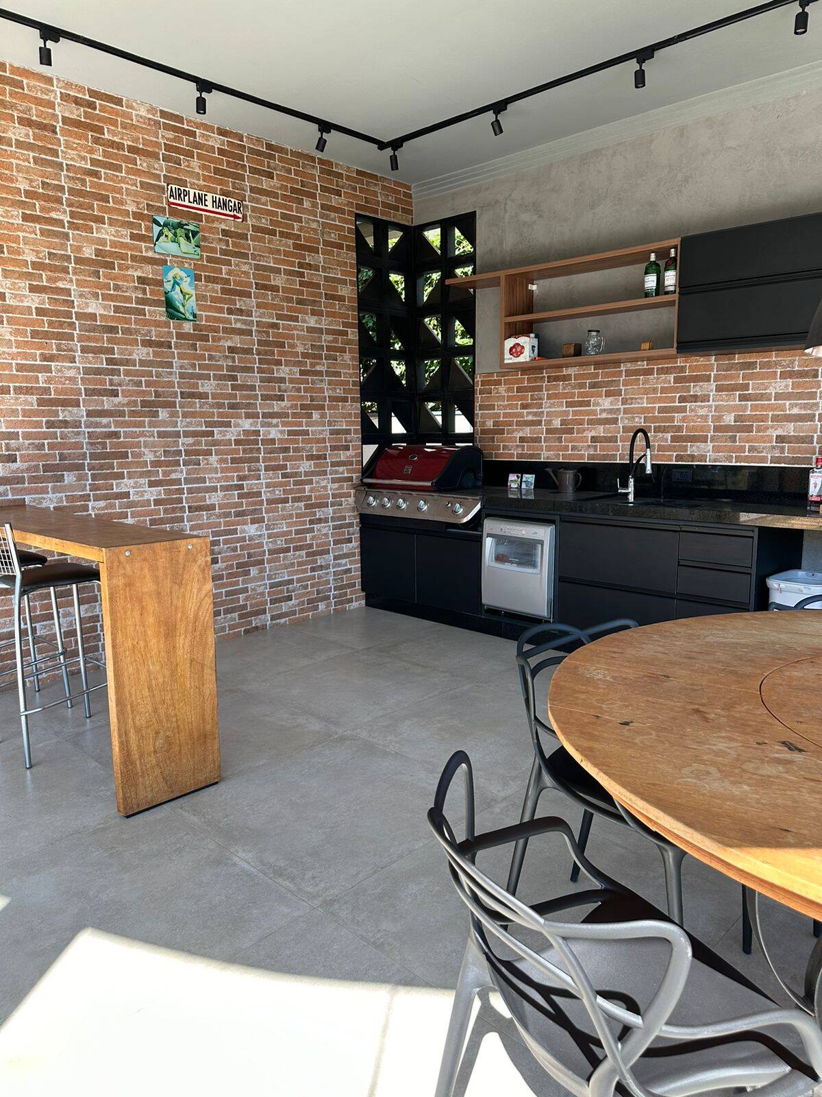 Casa, 3 quartos - Foto 5