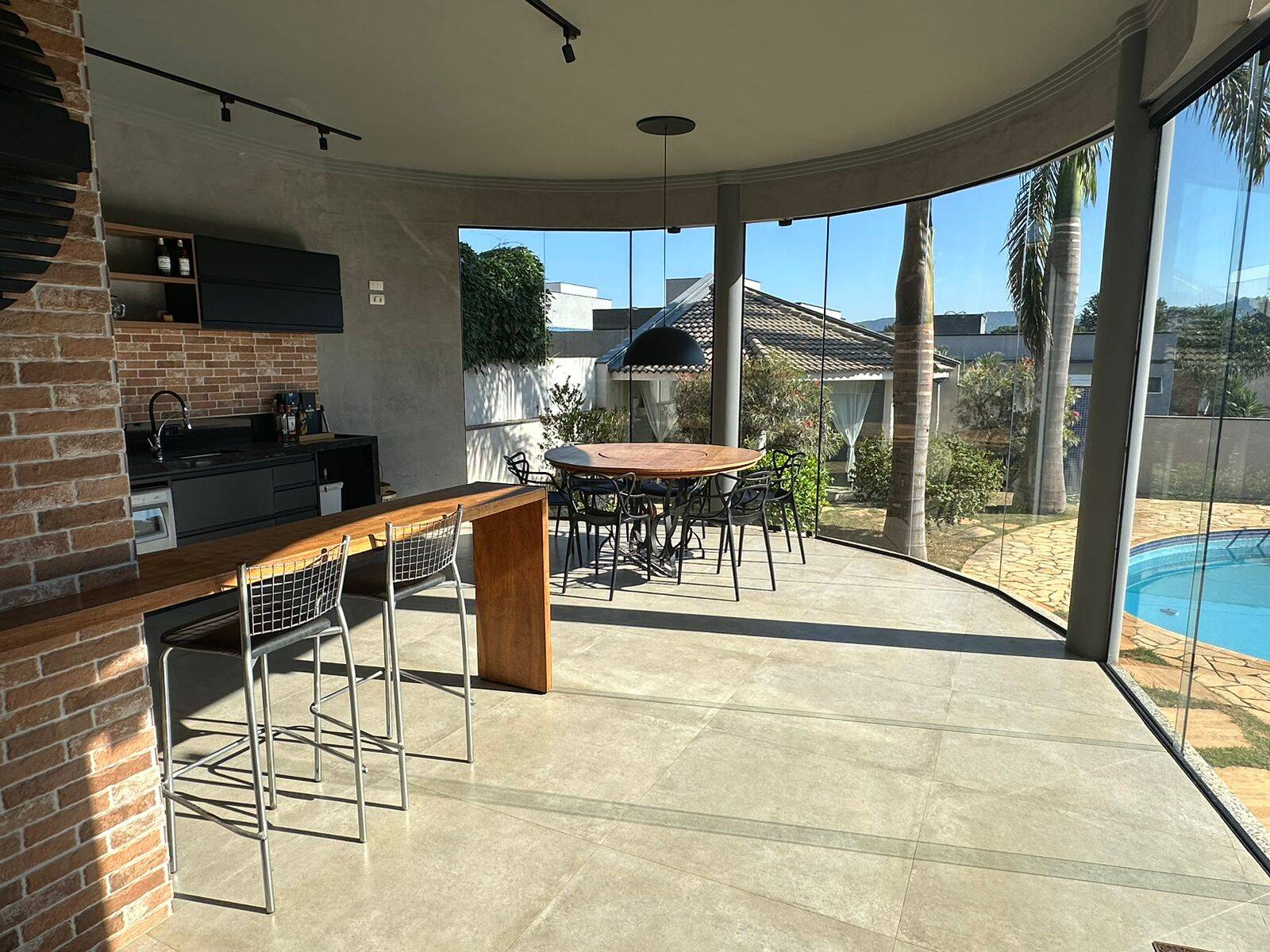 Casa, 3 quartos - Foto 6