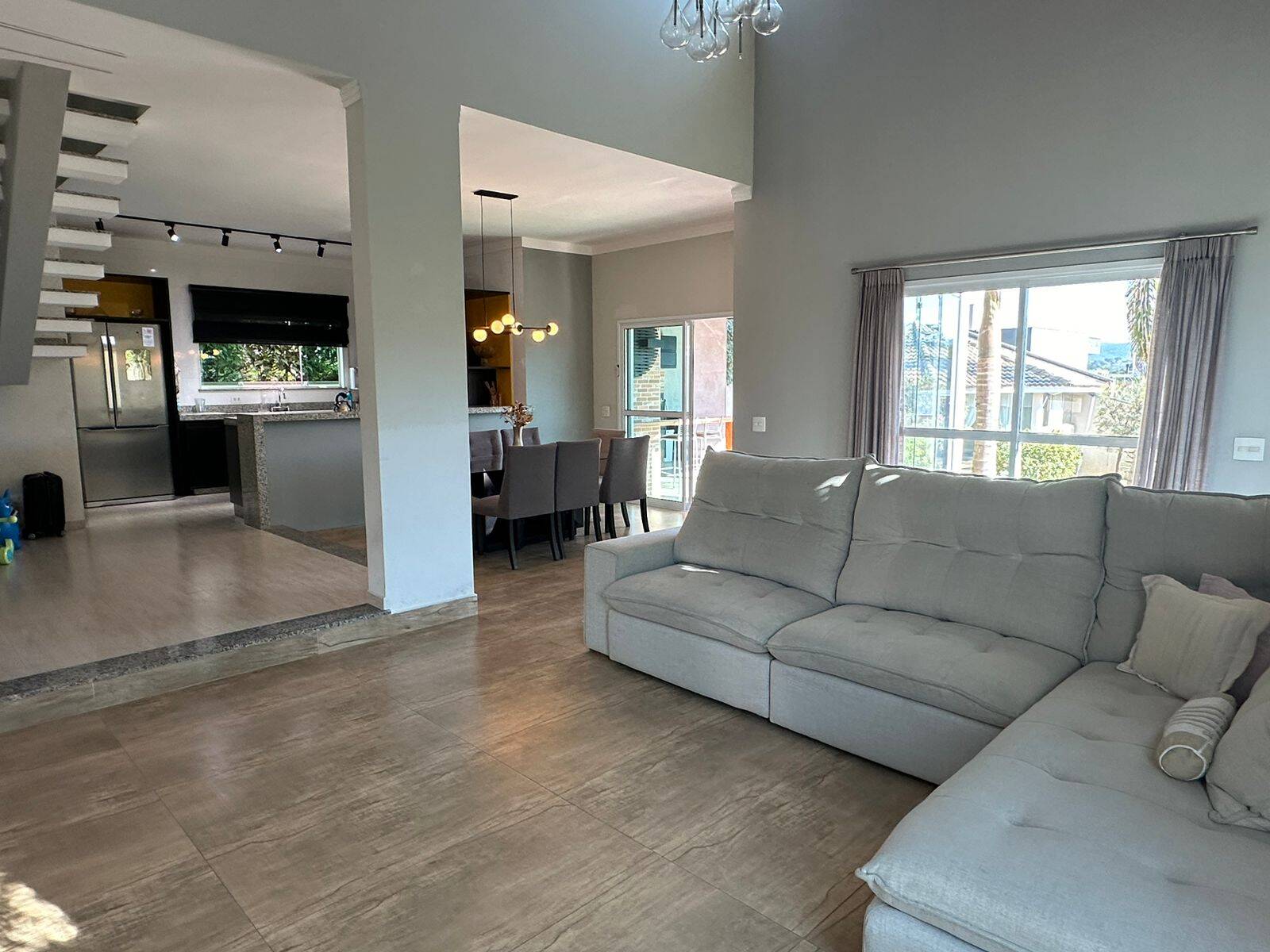 Casa, 3 quartos - Foto 8