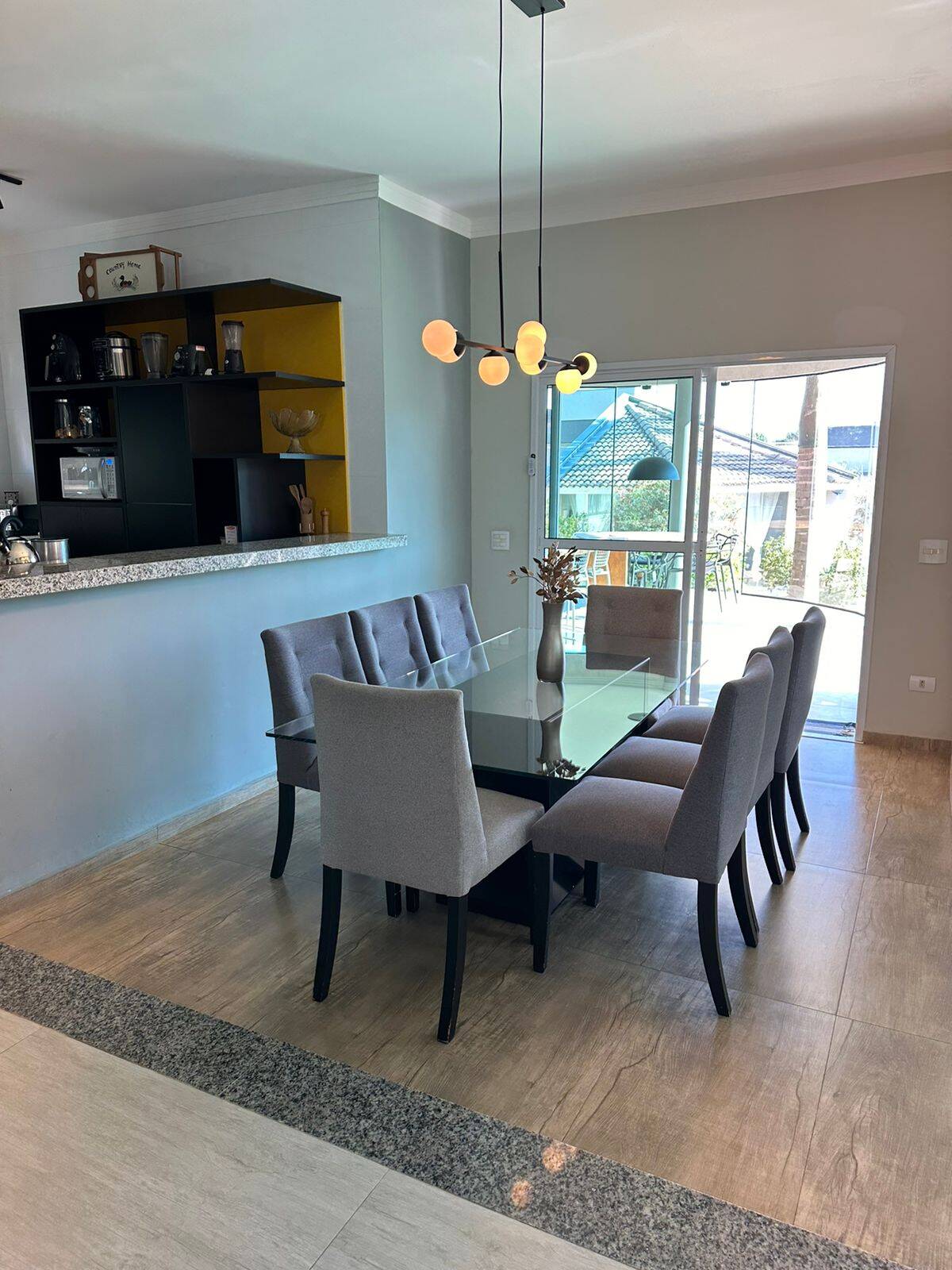 Casa, 3 quartos - Foto 11