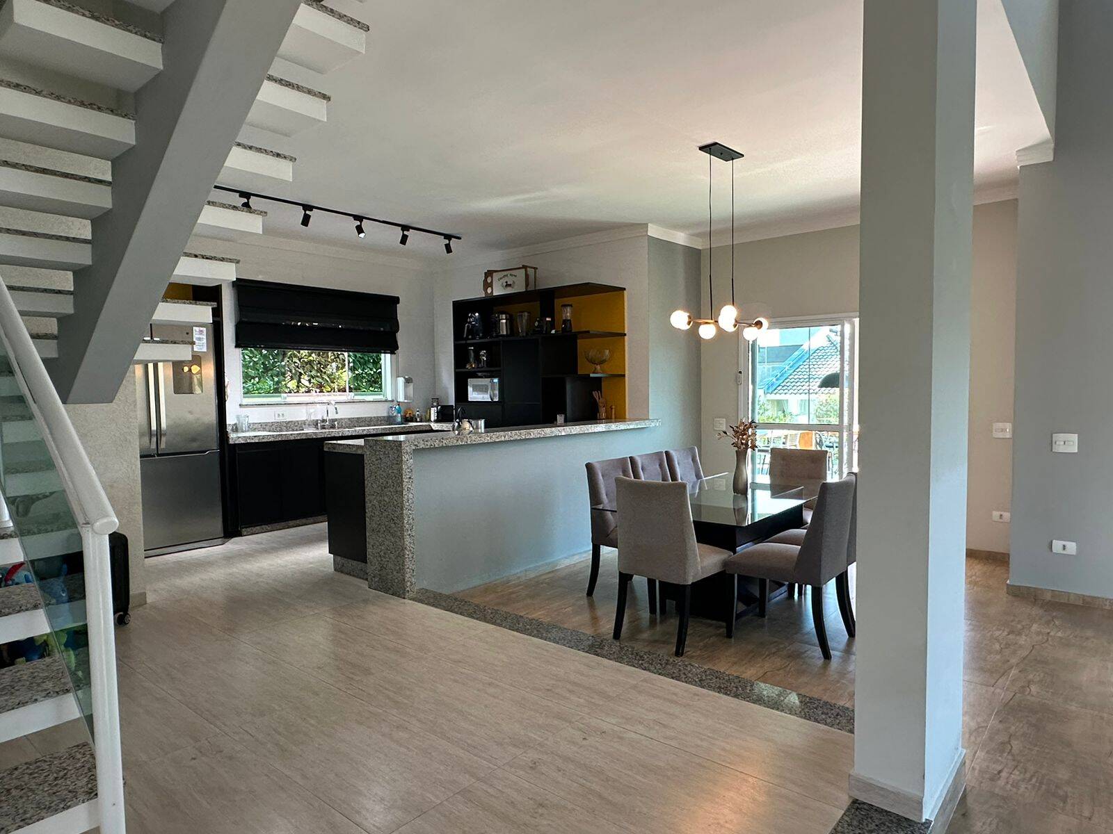 Casa, 3 quartos - Foto 12