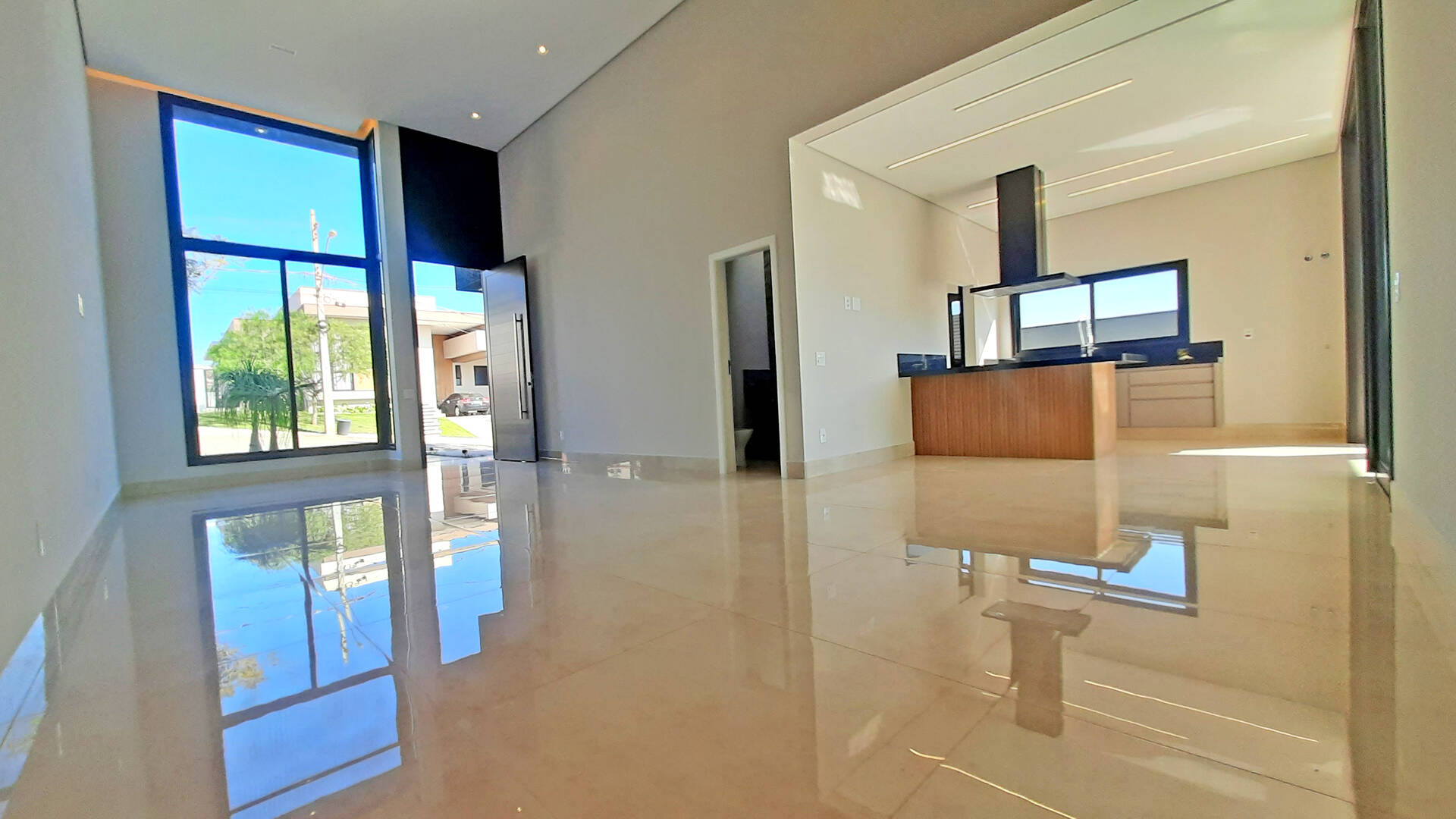 Casa, 3 quartos - Foto 9