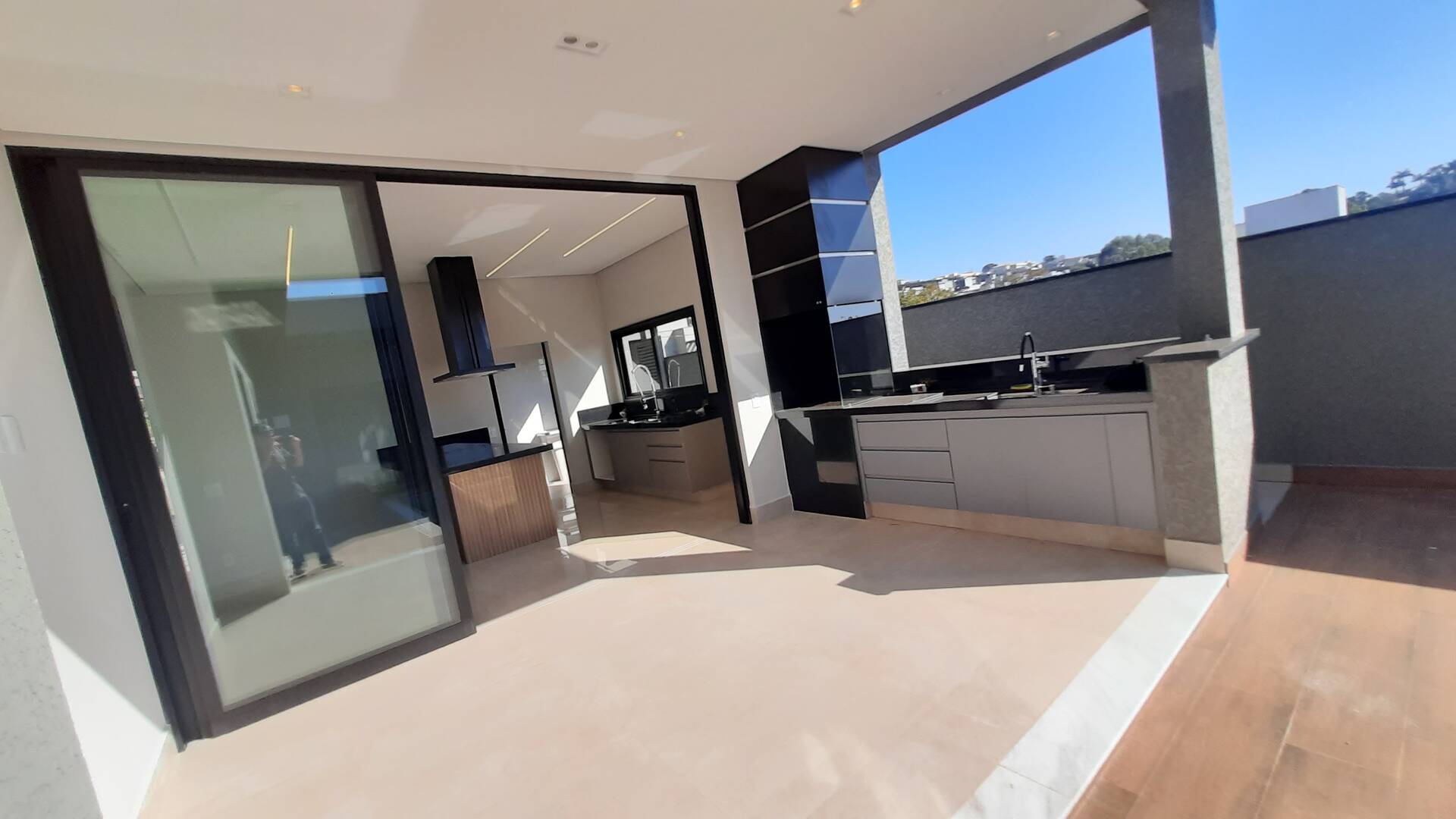 Casa, 3 quartos - Foto 12