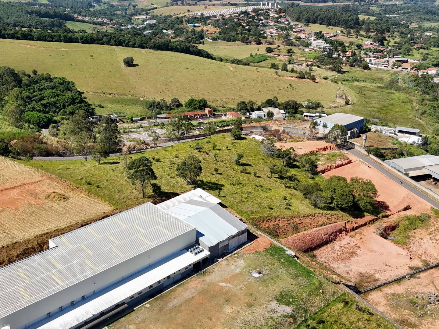 Terreno, 2 hectares - Foto 2