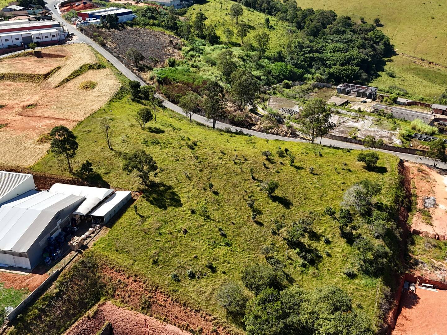 Terreno, 2 hectares - Foto 7