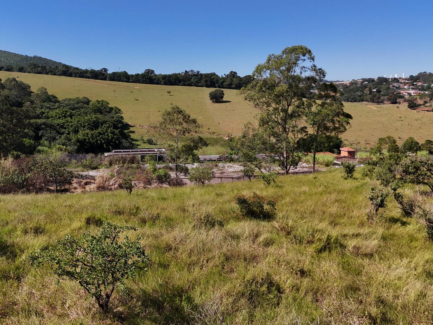 Terreno, 2 hectares - Foto 8