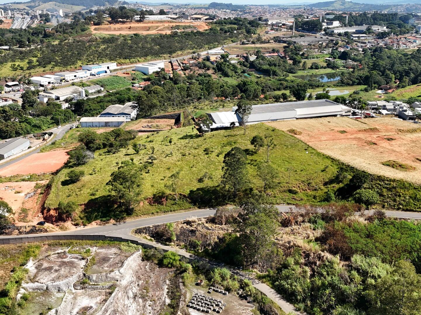 Terreno, 2 hectares - Foto 11