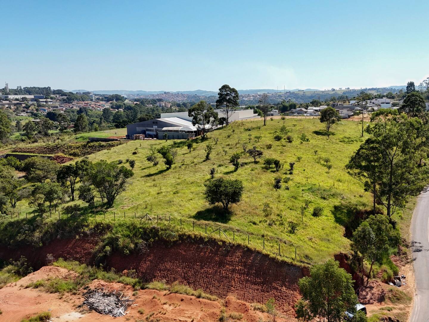 Terreno, 2 hectares - Foto 12