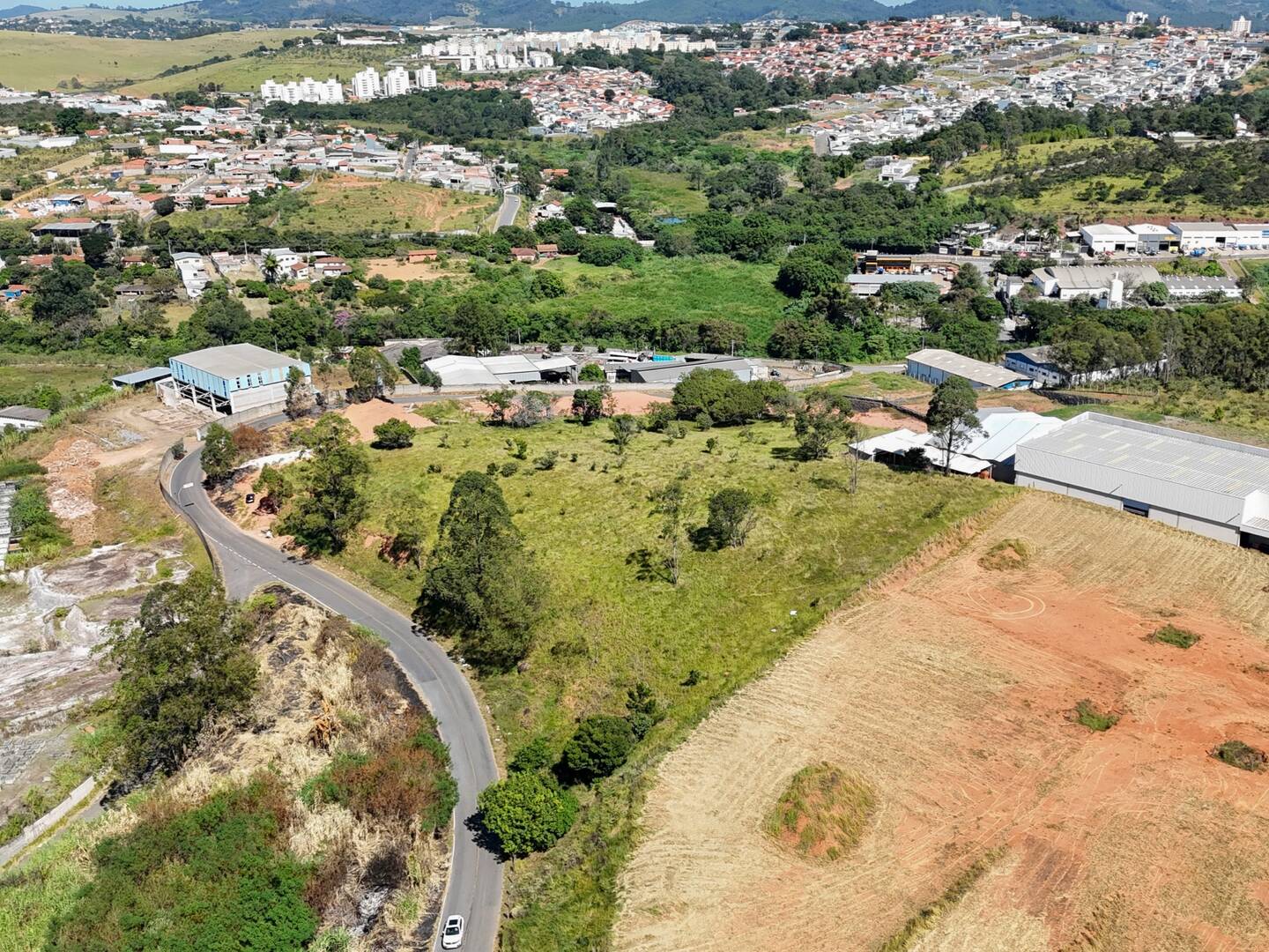 Terreno, 2 hectares - Foto 15