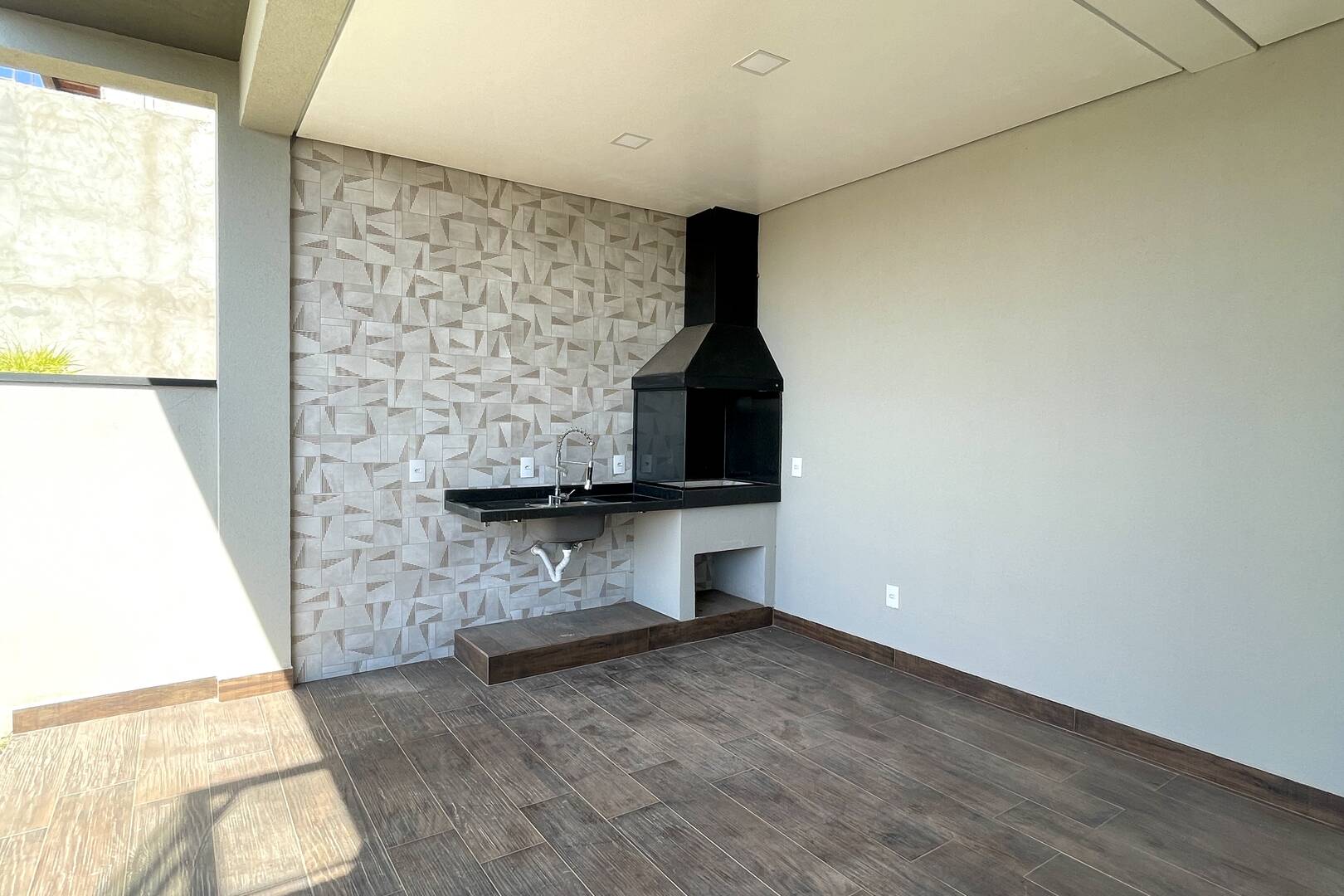 Casa, 3 quartos, 184 m² - Foto 4