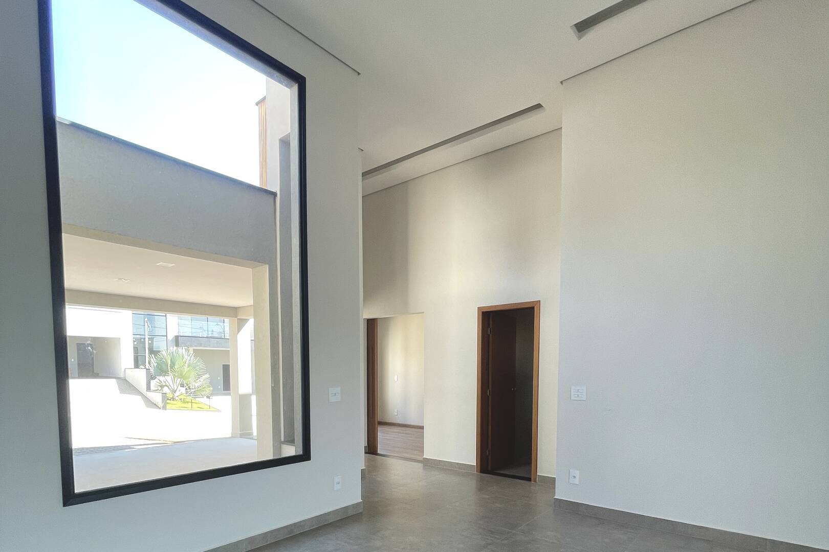 Casa, 3 quartos, 184 m² - Foto 1