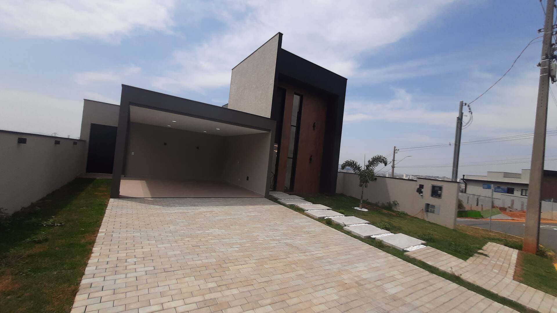 Casa, 3 quartos, 190 m² - Foto 2