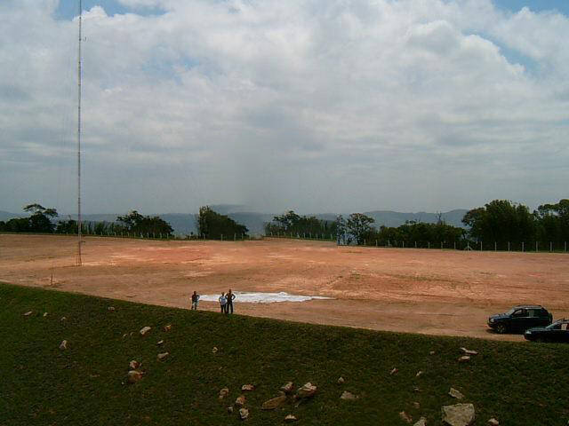 Terreno, 8 hectares - Foto 1