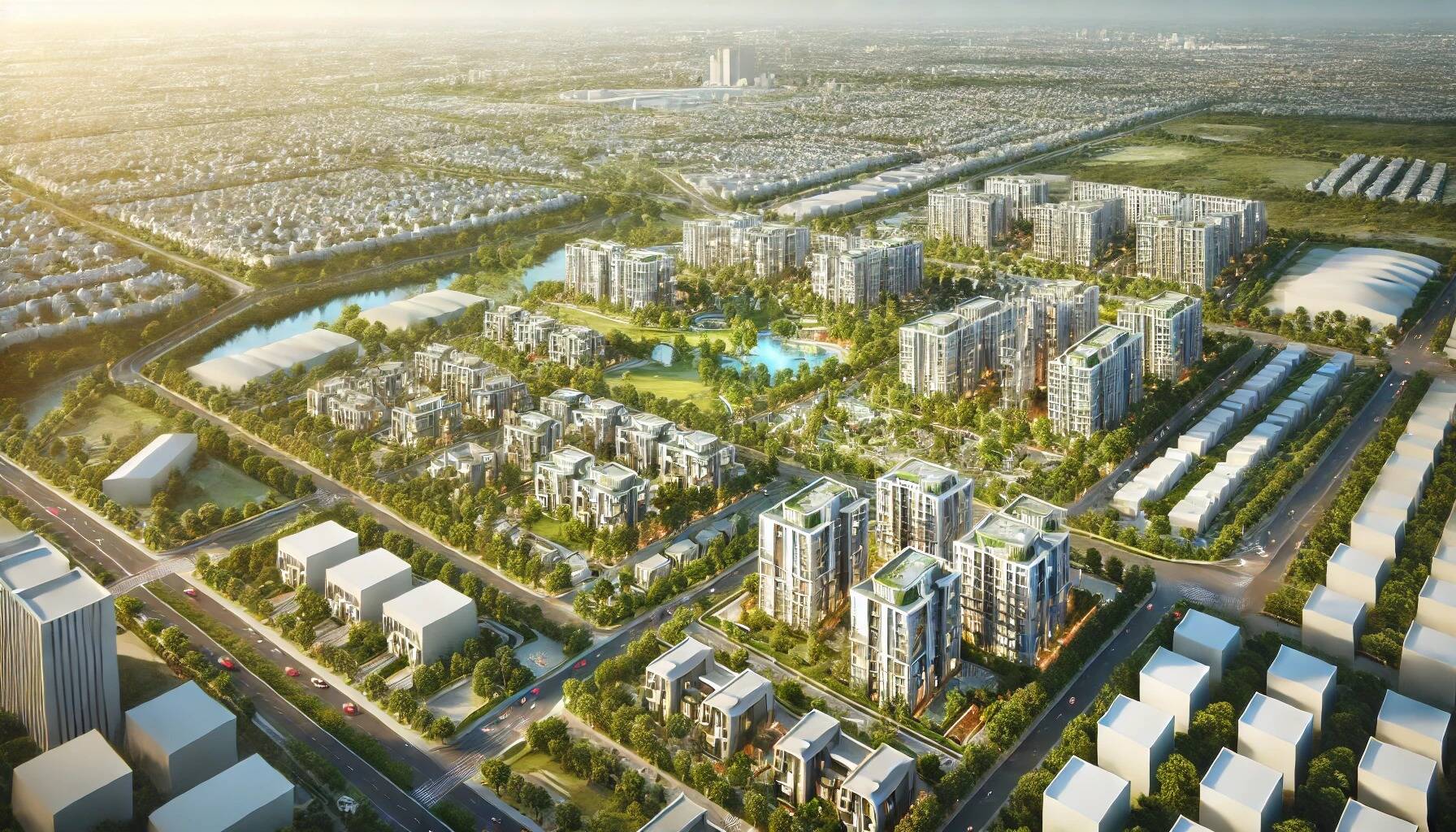 Terreno, 5 hectares - Foto 1