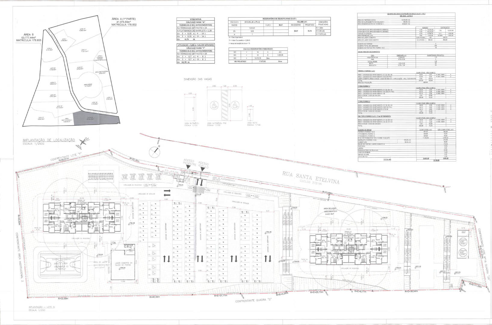 Terreno, 5 hectares - Foto 2