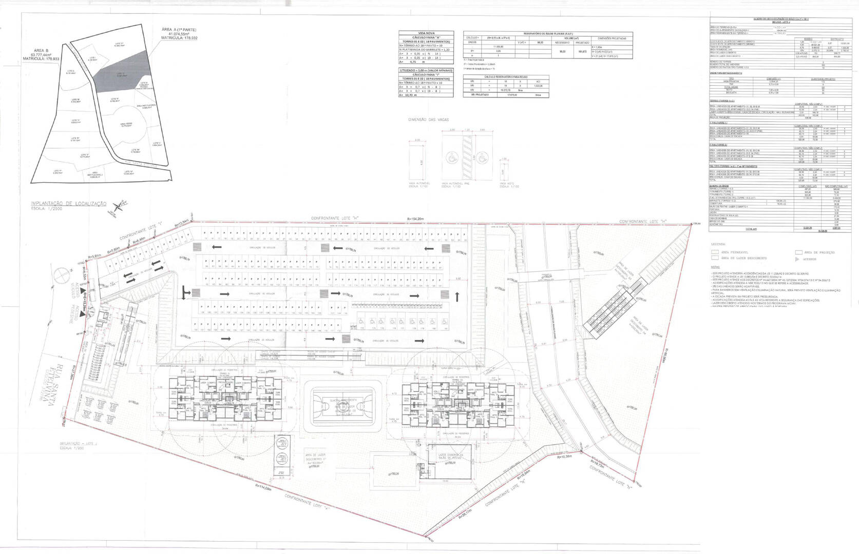 Terreno, 5 hectares - Foto 4