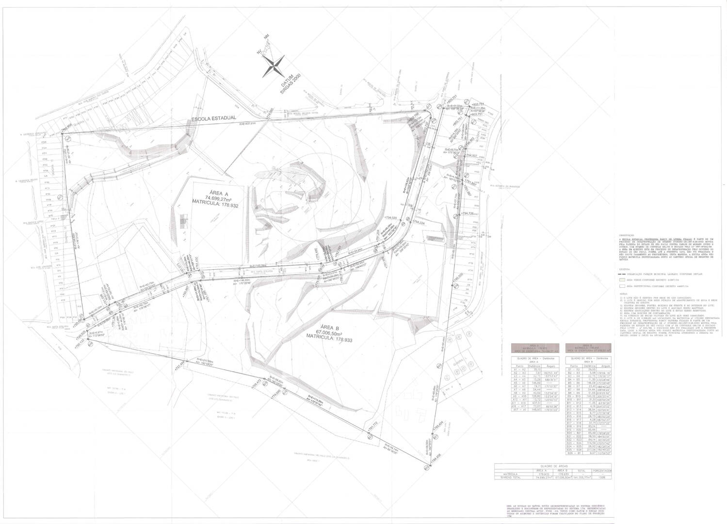 Terreno, 5 hectares - Foto 12