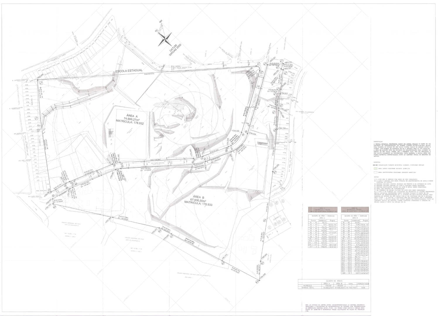 Terreno, 5 hectares - Foto 13