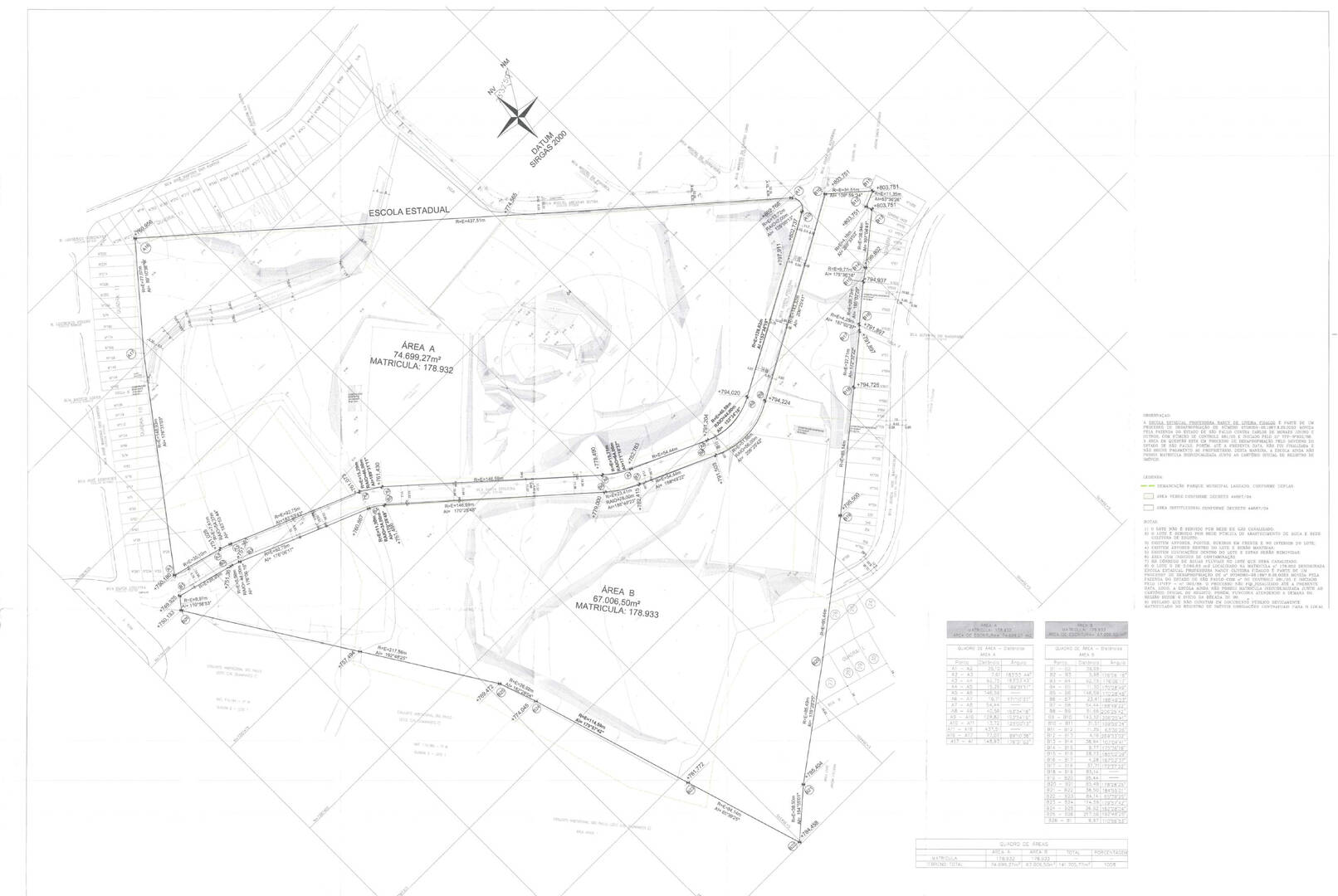 Terreno, 5 hectares - Foto 14