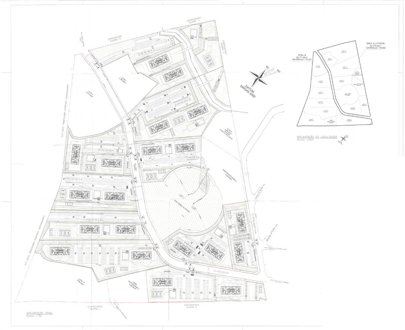 Terreno, 5 hectares - Foto 15