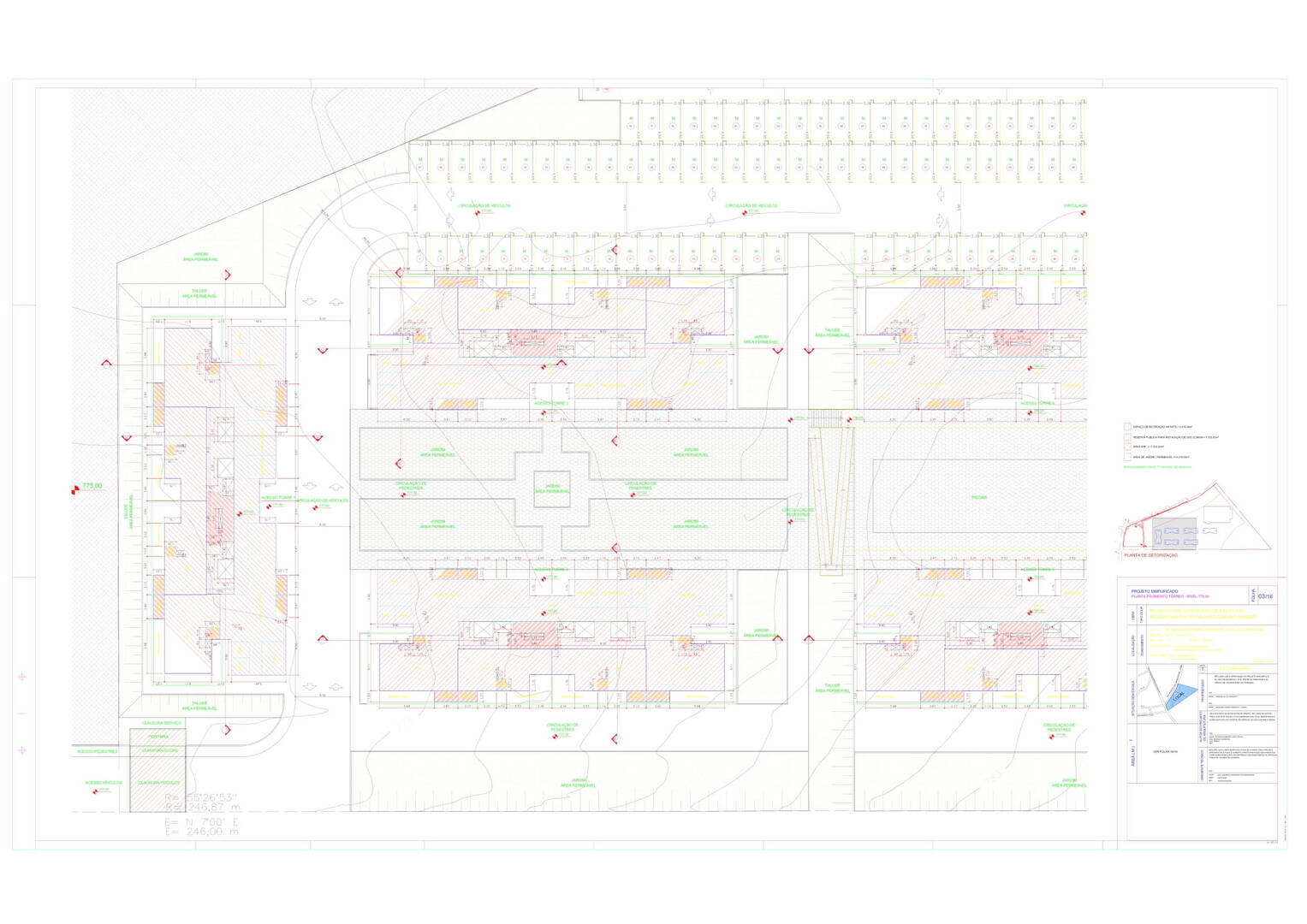 Terreno, 4 hectares - Foto 4