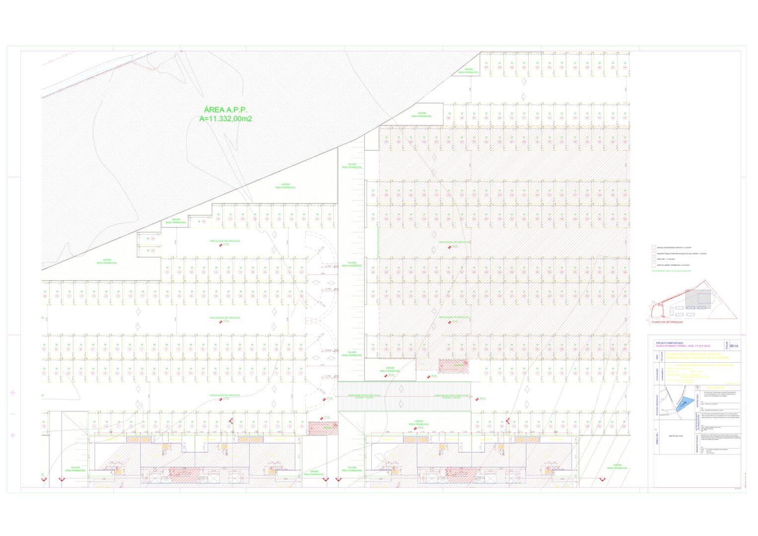 Terreno, 4 hectares - Foto 6