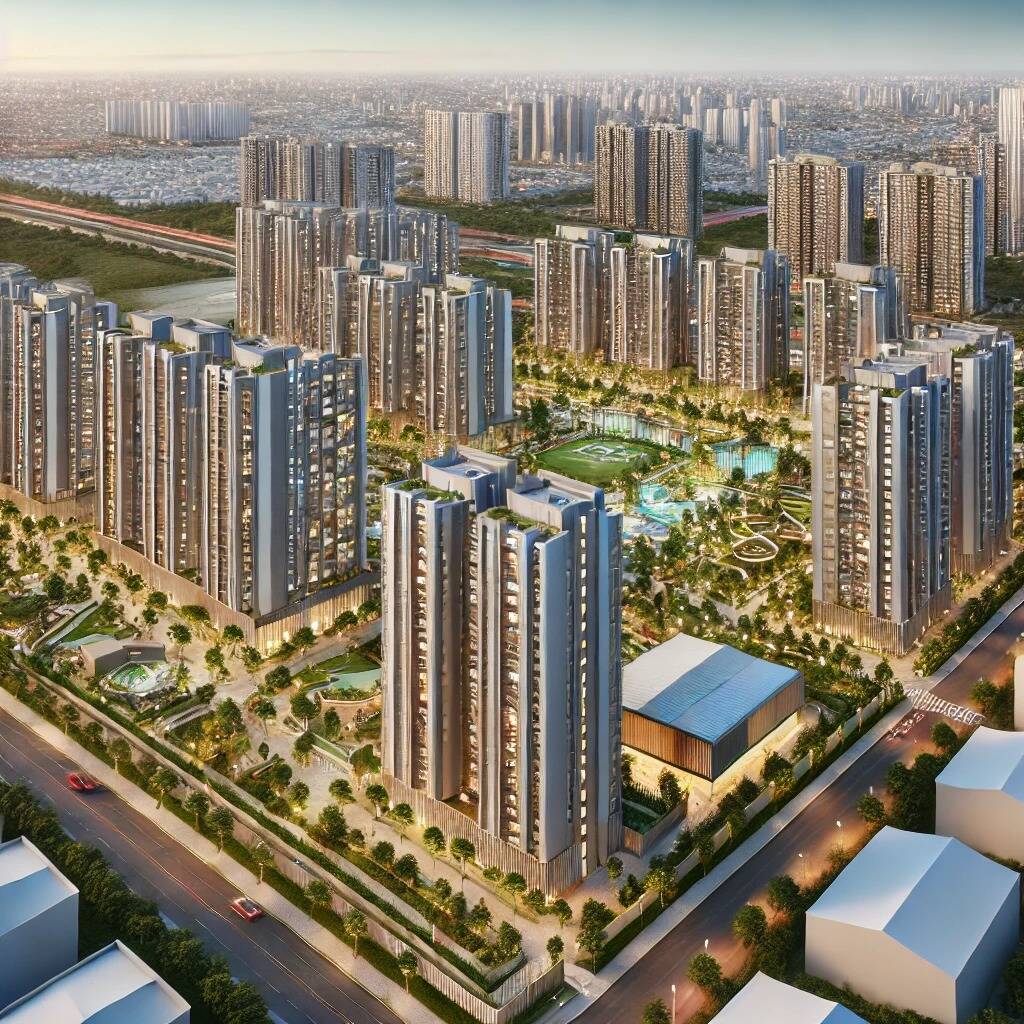 Terreno, 4 hectares - Foto 1