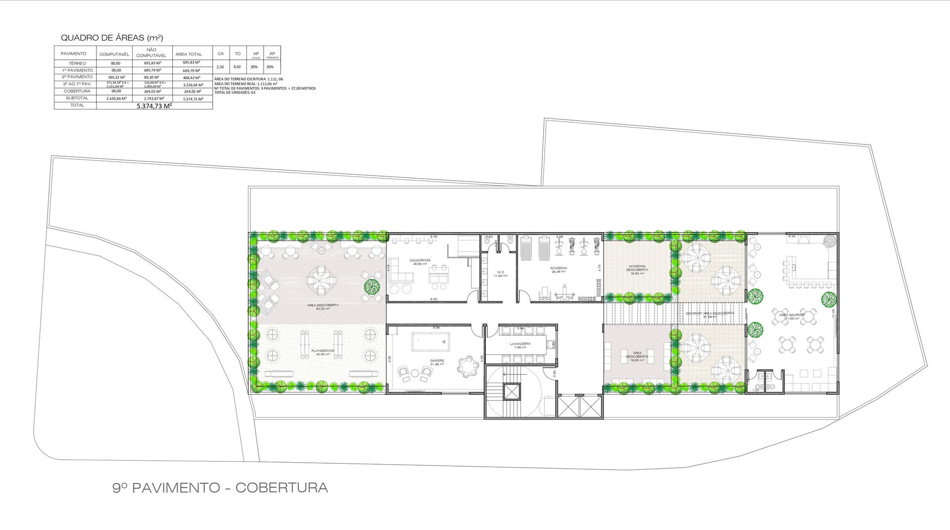 Terreno, 4845 m² - Foto 3