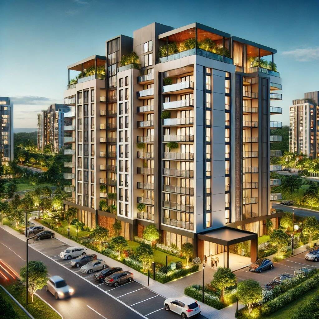 Terreno, 4845 m² - Foto 1